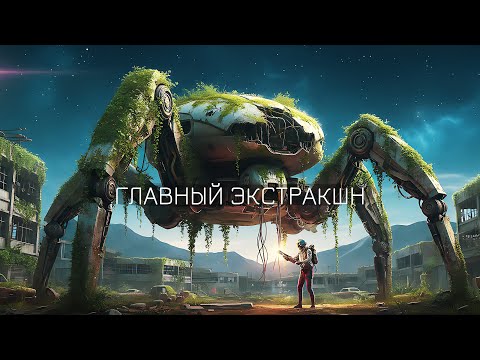 Видео: Новый БОСС и ЛОКАЦИЯ в ARC Raiders | Читаю 99% чата