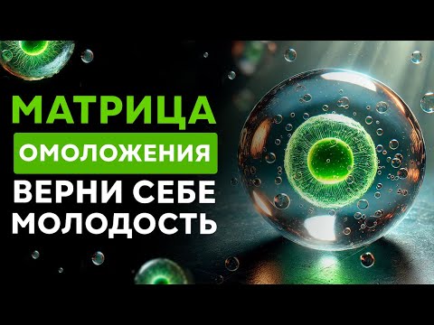 Видео: Удаление Энергии СТАРОСТИ - Действует СРАЗУ! | Омоложение и Обновление ОРГАНИЗМА | Исцеление Звуком