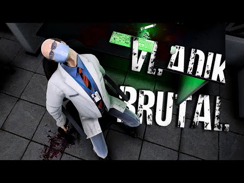 Видео: BFG в деле | VLADiK BRUTAL | прохождение 3