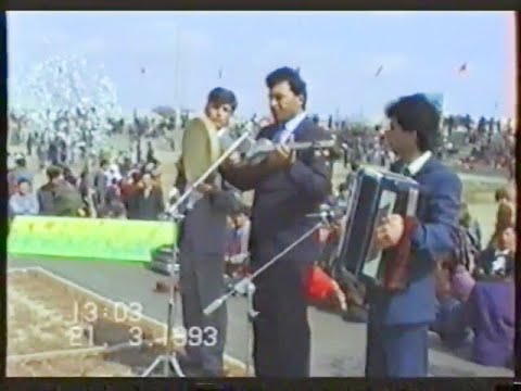 Видео: АРХИВ 1993 ЎКТАМ АХМЕДОВ НАВРЎЗ БАЙРАМИДА КЎШКЎПИР  СТАДИОНИ