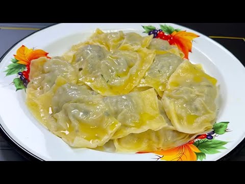 Видео: Попробовав раз это блюдо. Вы будете Готовить его ВСЕГДА🤤 Как приготовить Вкуснейший ХАНУМ за Копейки