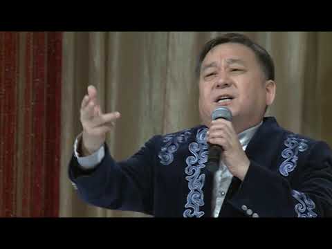 Видео: К.Артыков, Жашоо майрам, созу -С.Рысбаевдики