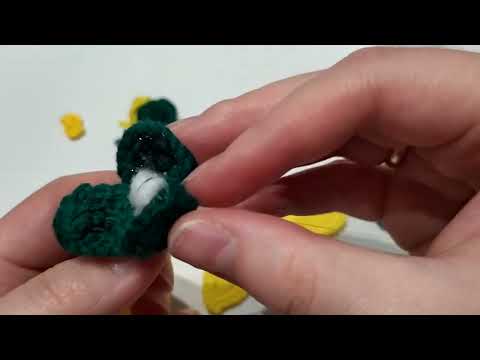 Видео: Орхидея крючком. Часть 6.