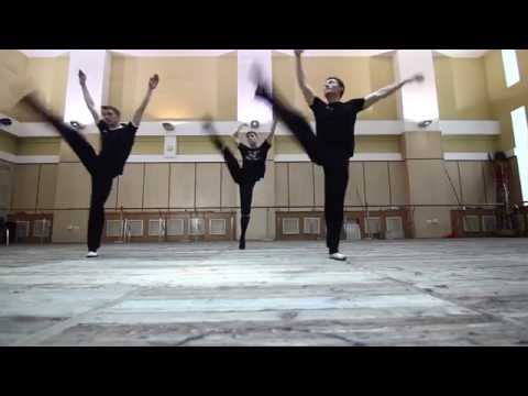 Видео: Ансамбль Вірського.Майстер-клас.Розніжка.2014 (Full HD)