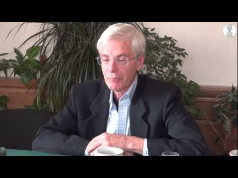 Видео: Беседа с Джоном Глэдом