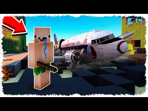 Видео: АРАЛДАН ЖАБАЙЫ НУБ ТАУЫП АЛДЫҚ😱 | НУБ пен ПРО 59-бөлім КАЗАКША МАЙНКРАФ