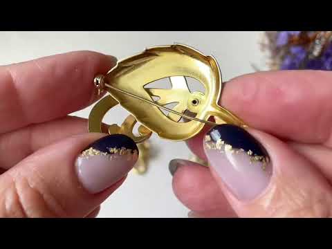 Видео: Намисто з набірними намистинами, та знаходки