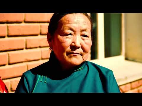 Видео: Миний аялсан 1000 хот Завхан аймаг Отгон сум