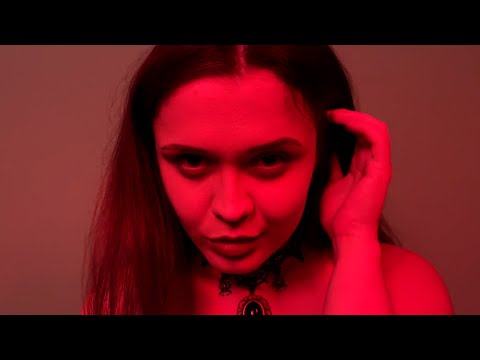 Видео: АСМР Ролевая игра [ Странный Отель ] ASMR Roleplay Hotel