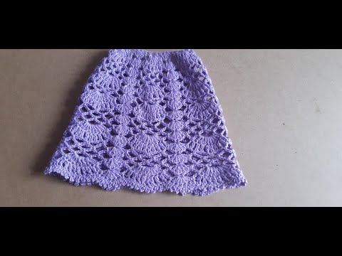 Видео: Узор по кругу крючком [От безделья Рукоделие]
