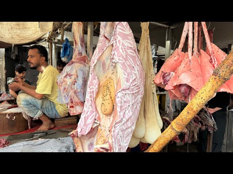 Видео: Я Приехал в СТРАНУ ХАОСА и ГРЯЗИ! Опасный Пакистан!