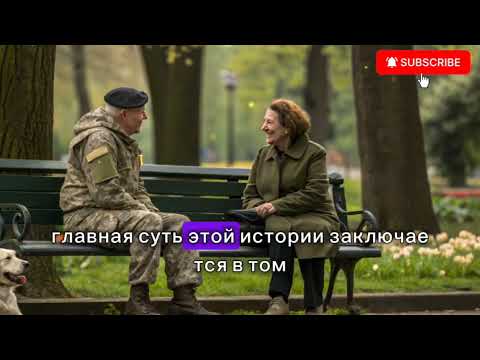 Видео: 🔥 «Ветеран спас женщину в коляске… А потом узнал, КТО она!»