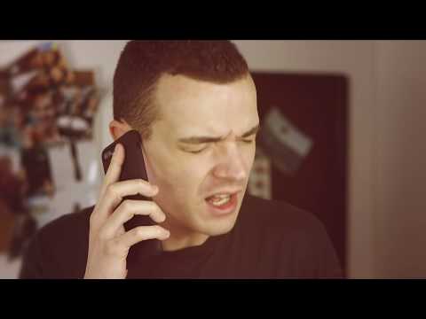 Видео: БЕЗ ТЕЛЕФОН?!