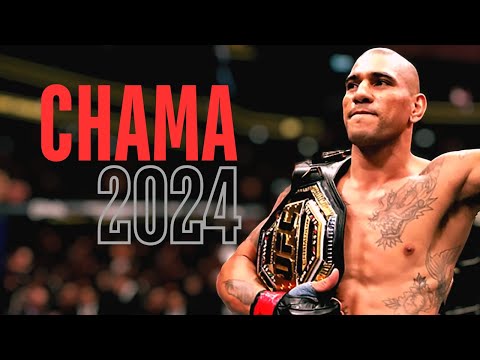 Видео: 2024 оны ALEX PEREIRA бол тулааны бурхан