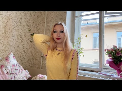 Видео: созависимость с ПСИХОМ