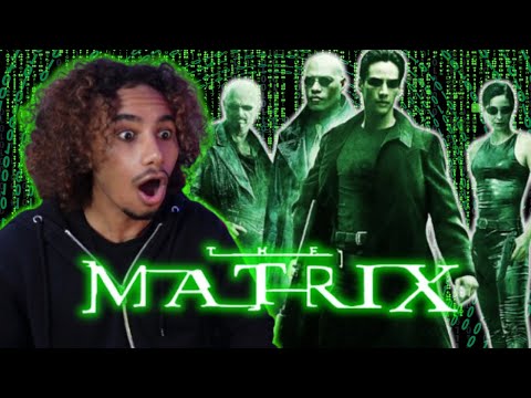 Видео: ВПЕРВЫЕ СМОТРЮ МАТРИЦУ | (Мой мозг ВЗОРВЁЗ!).