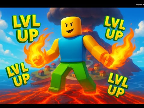 Видео: Путь с нуля до максимума в Blox Fruits ⚔️| Roblox🚀 | 5 часть