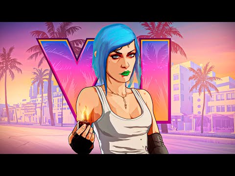 Видео: ФЕМИНИСТКИ ПРОТИВ GTA 6 (feat. КЕЛЬ)