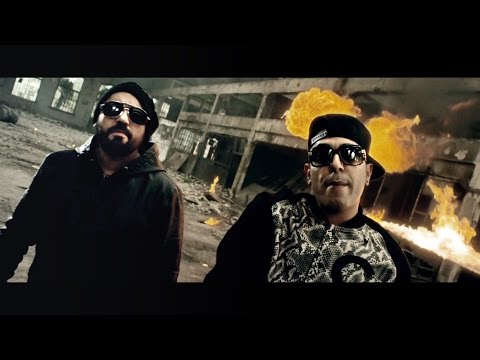 Видео: 100 KILA & ДИЧО - Дяволският Град (OFFICIAL VIDEO) 2014