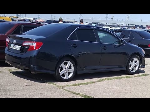 Видео: 24.08.2025Тараз көлік базар.Авто рынок Тараз🇰🇿🚗