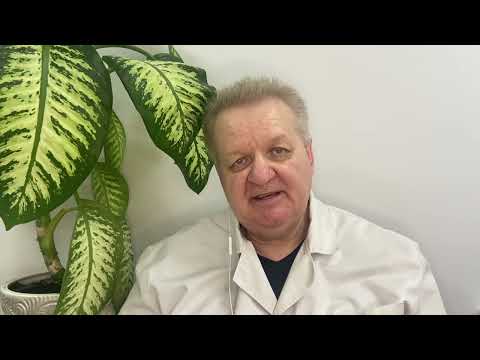 Видео: Лечение стеатоза поджелудочной железы. Часть  2.