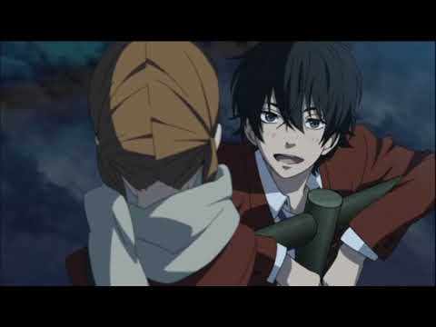 Видео: Аниме клип - мама говорит что ты плохой парень