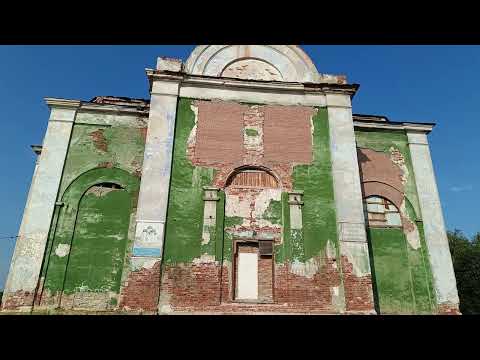 Видео: Кыштым. Экскурсия по городку, в котором мы живём.