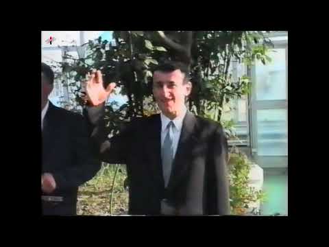 Видео: гр Рухун - Сагъ хьурай (2000)