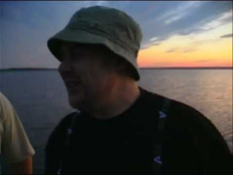 Видео: Путешествие на озеро Кадам часть 01