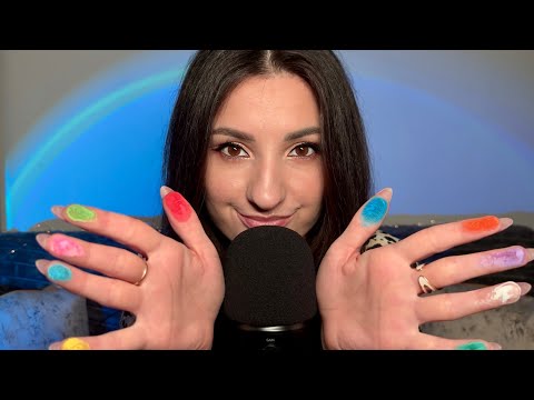 Видео: АСМР намалюю тебе ФАРБАМИ / звуки РОТУ для збочинців 💦 ASMR I'll paint you with PAINTS MOUTH sounds
