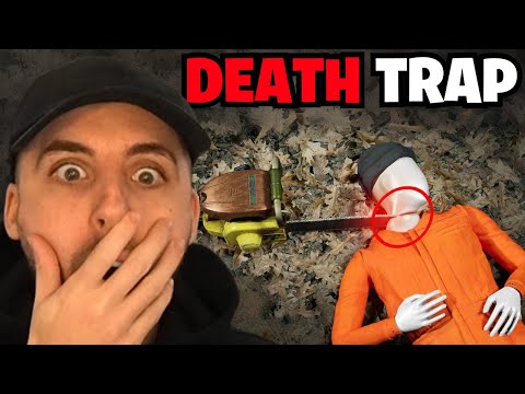 Видео: 10 странных аварий, в которых люди каким-то образом выжили