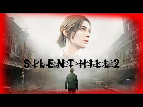 Видео: SILENT HILL 2 Remake ➤ Лабиринт #6