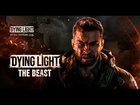 Видео: Dying Light: The Beast Live Kyle Crane продолжает истреблять зомбаков