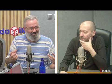 Видео: егоист - it’s personal - водещ Ивайло Нойзи Цветков, гост Мартин Димитров - втора част