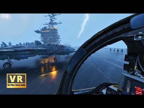 Видео: 5 ультрареалистичных VR-игр, в которые можно играть ПРЯМО СЕЙЧАС!