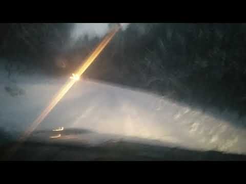 Видео: реальный расход топлива на рекстоне