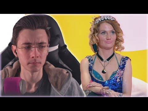 Видео: Хесус смотрит - СЕРДЦА ЗА ЛЮБОВЬ 102 выпуск | НАРЕЗКА