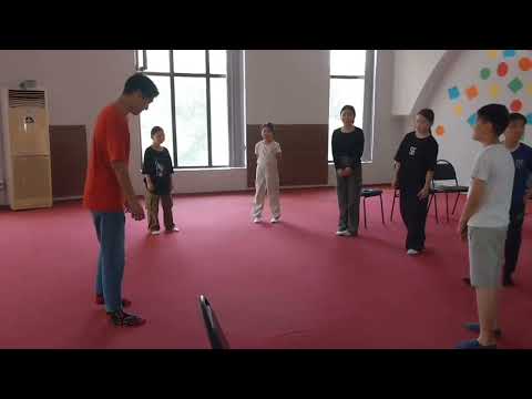 Видео: Актерлік шеберлікке шыңдау Шеберлік сабағы