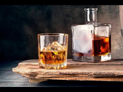 Видео: Простой и проверенный рецепт виски на ПВК!