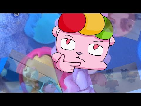 Видео: LPS: Угораем над моими старыми видео #2