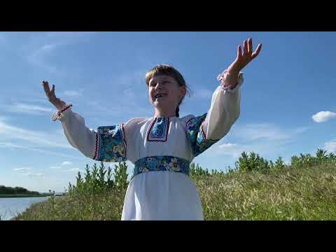 Видео: Гляжу в озера синие (Л.Афанасьев, И.Шаферан)