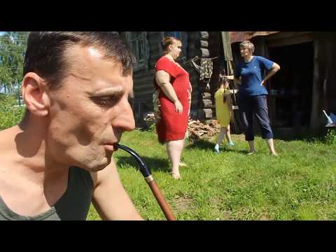 Видео: «Глиняные трубки Ивана Саломатина» 2 часть - «Сады порока» 5 сезон 2 серия