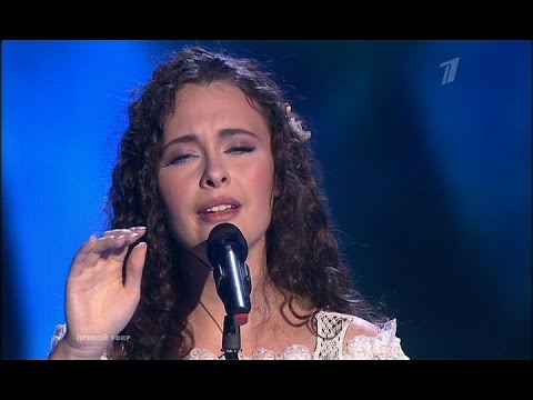 Видео: Эльмира Калимуллина. «В горнице» ГОЛОС. Второй  полуфинал. Эпизод 11.