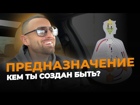 Видео: ПРЕДНАЗНАЧЕНИЕ Генератора, Проектора, Манифестора и Рефлектора. Разбор всех ТИПОВ в Дизайне Человека