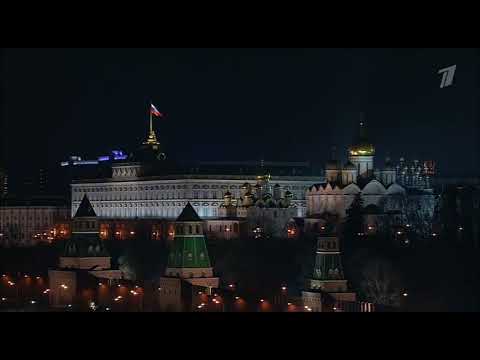 Видео: Рестарт эфира и начало "Новостей" (Первый канал +9, 28.10.2025)