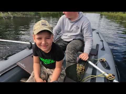 Видео: СЕВЕРНАЯ КАРЕЛИЯ.ЛОУХСКИЙ РАЙОН.НАХЛЫСТ.РЫБАЛКА.ЧАСТЬ 4.