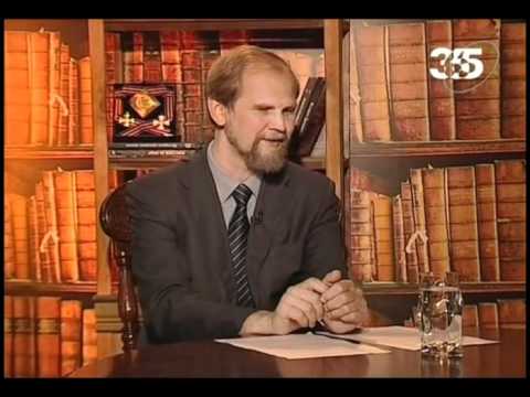 Видео: Испания. Время вестготов. Передача 2