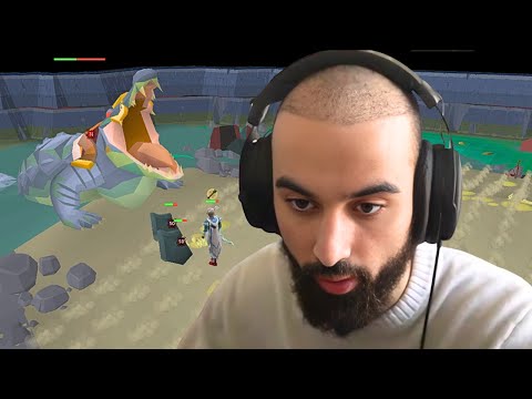 Видео: Odablock приглашает новичков в рейды