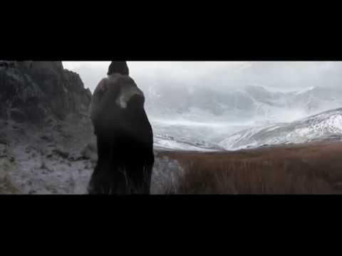 Видео: Странники Севера (Властелин колец; Барда)