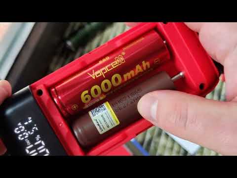 Видео: Обзор LiitoKala Lii-MP2: недорогой универсальный зарядник и павербанк